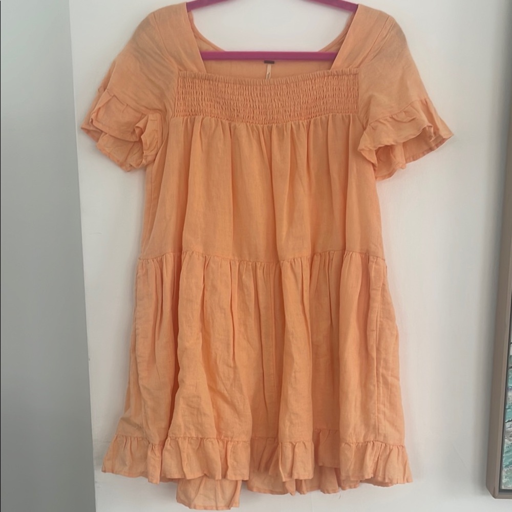 Free People dress